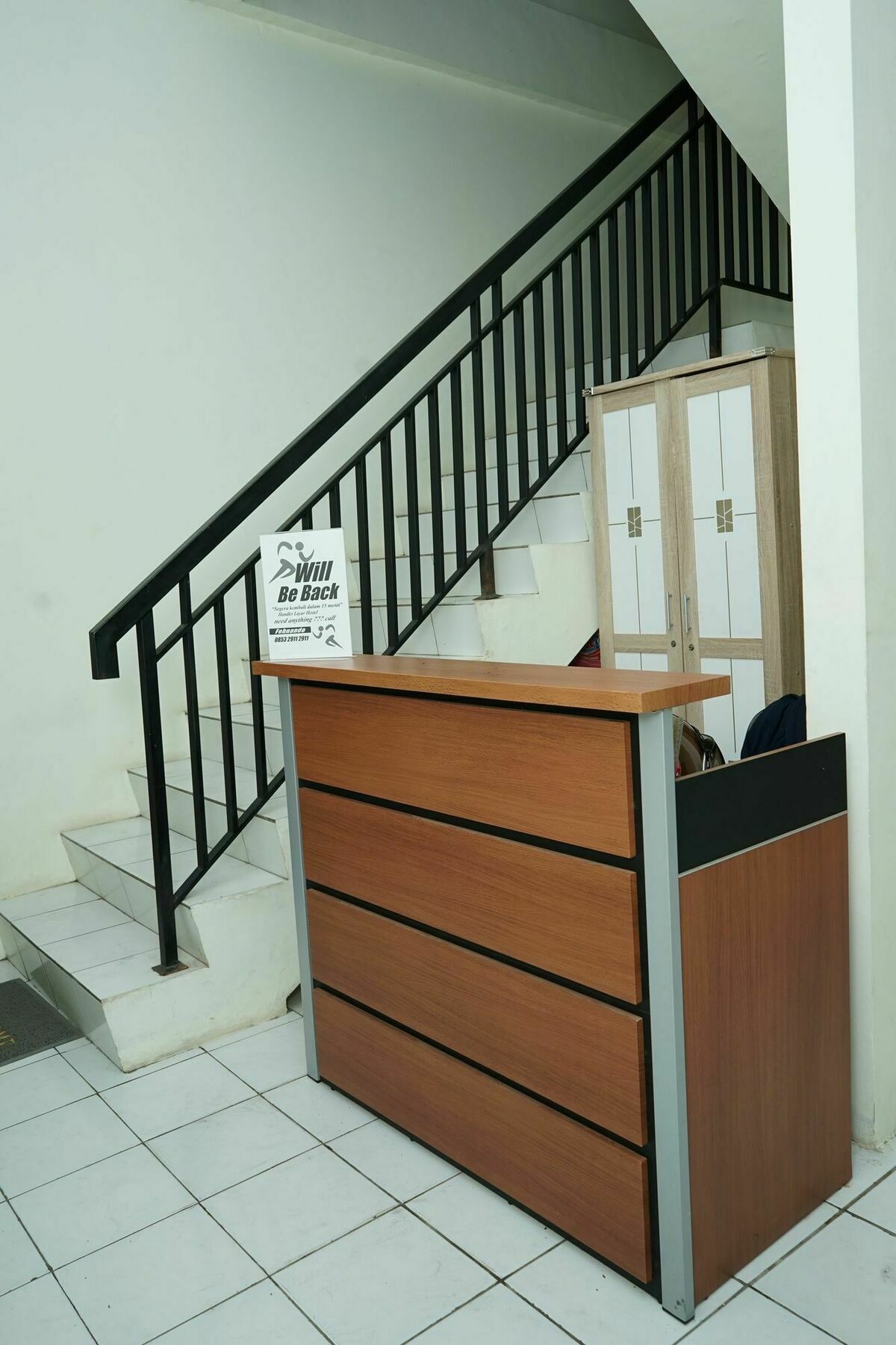 Ds Colive Layur Kota Lama Semarang Exterior foto